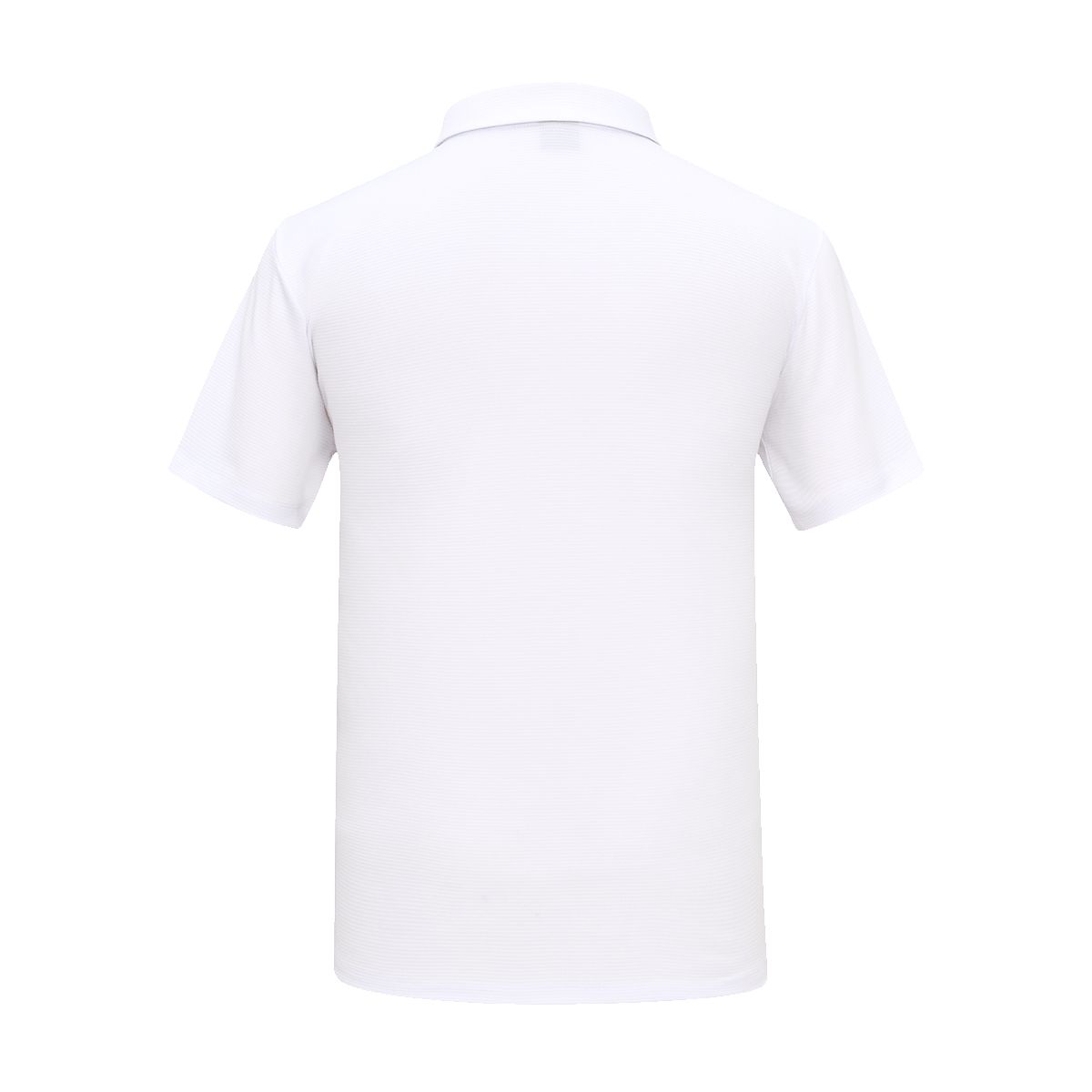 요넥스(YONEX) 251TS065U 화이트 공용 컬러 포인트 반팔 카라 티셔츠