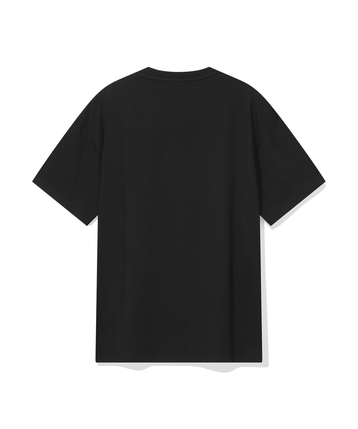볼컴(VOLCOM) 드로잉 어센틱 티셔츠 (블랙)