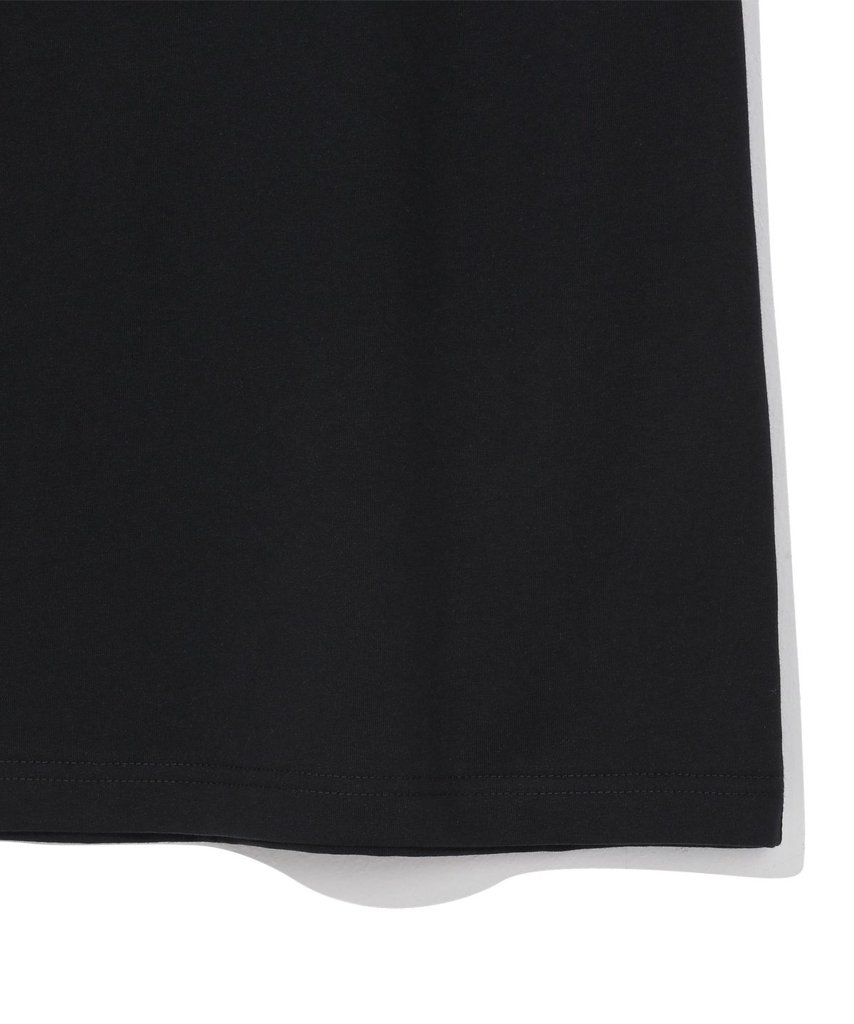 볼컴(VOLCOM) 드로잉 어센틱 티셔츠 (블랙)