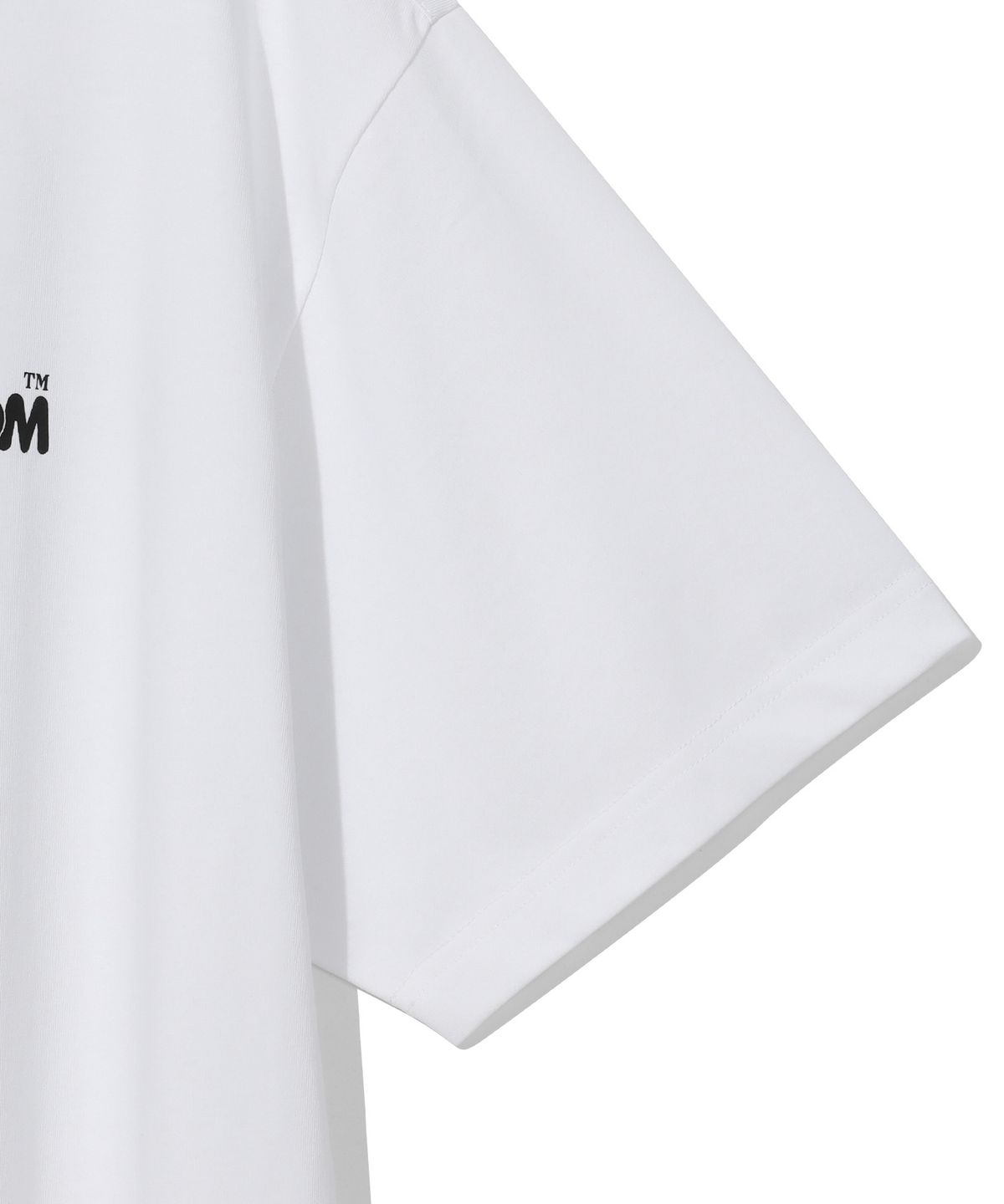 볼컴(VOLCOM) 글로벌 티셔츠 (화이트)
