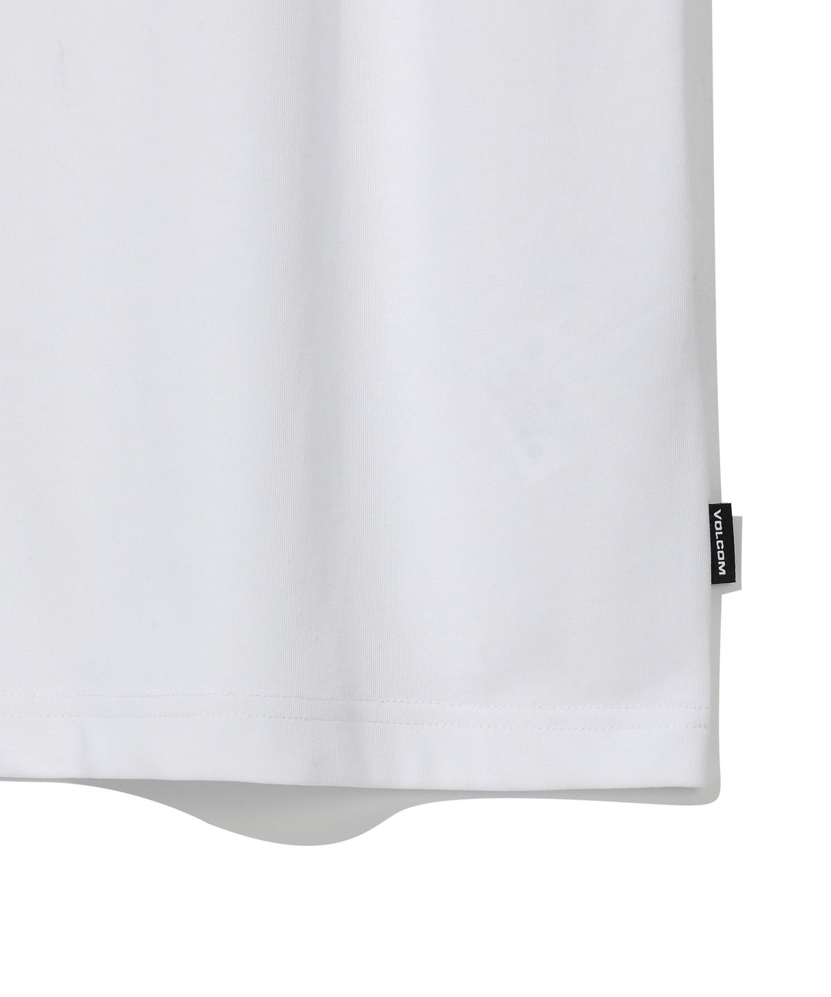볼컴(VOLCOM) 글로벌 티셔츠 (화이트)