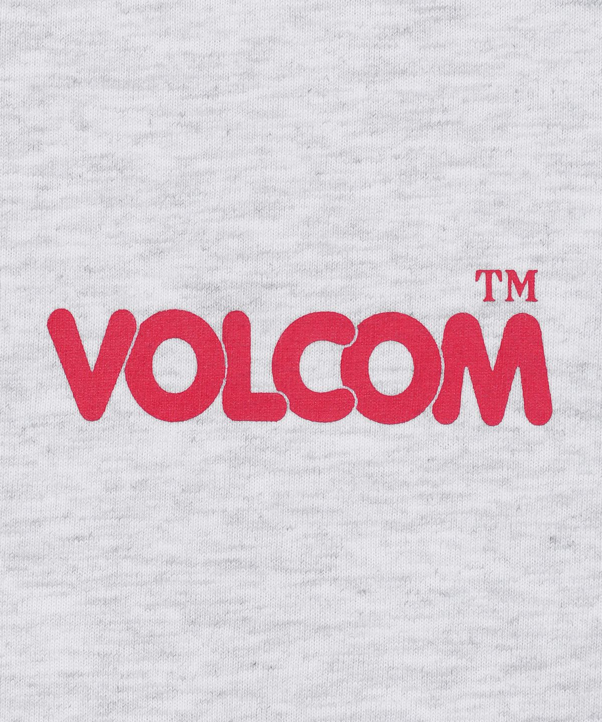볼컴(VOLCOM) 글로벌 티셔츠 (아이스 그레이)