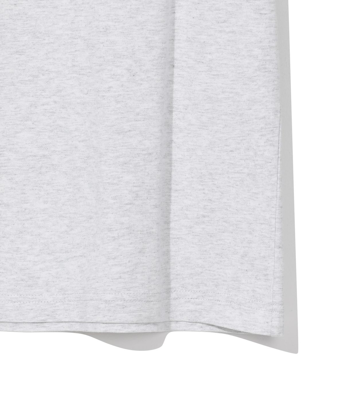 볼컴(VOLCOM) 글로벌 티셔츠 (아이스 그레이)