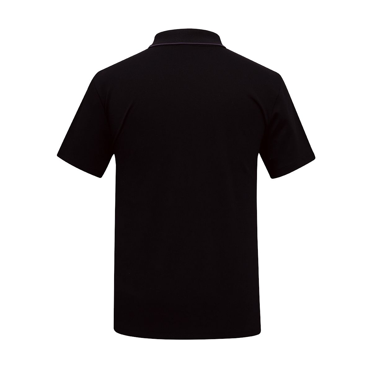 요넥스(YONEX) 251TS067U 블랙 공용 코튼 반팔 카라 티셔츠