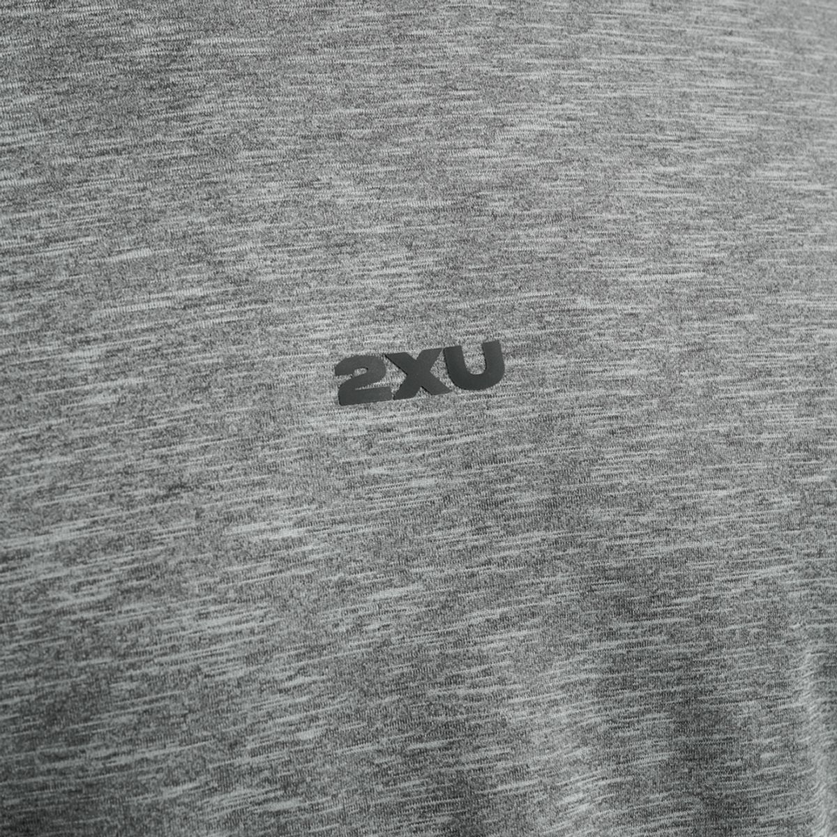 투타임즈유(2XU) (남성) 모션 소프트 저지 반팔티_MR7391AHBM-BLK