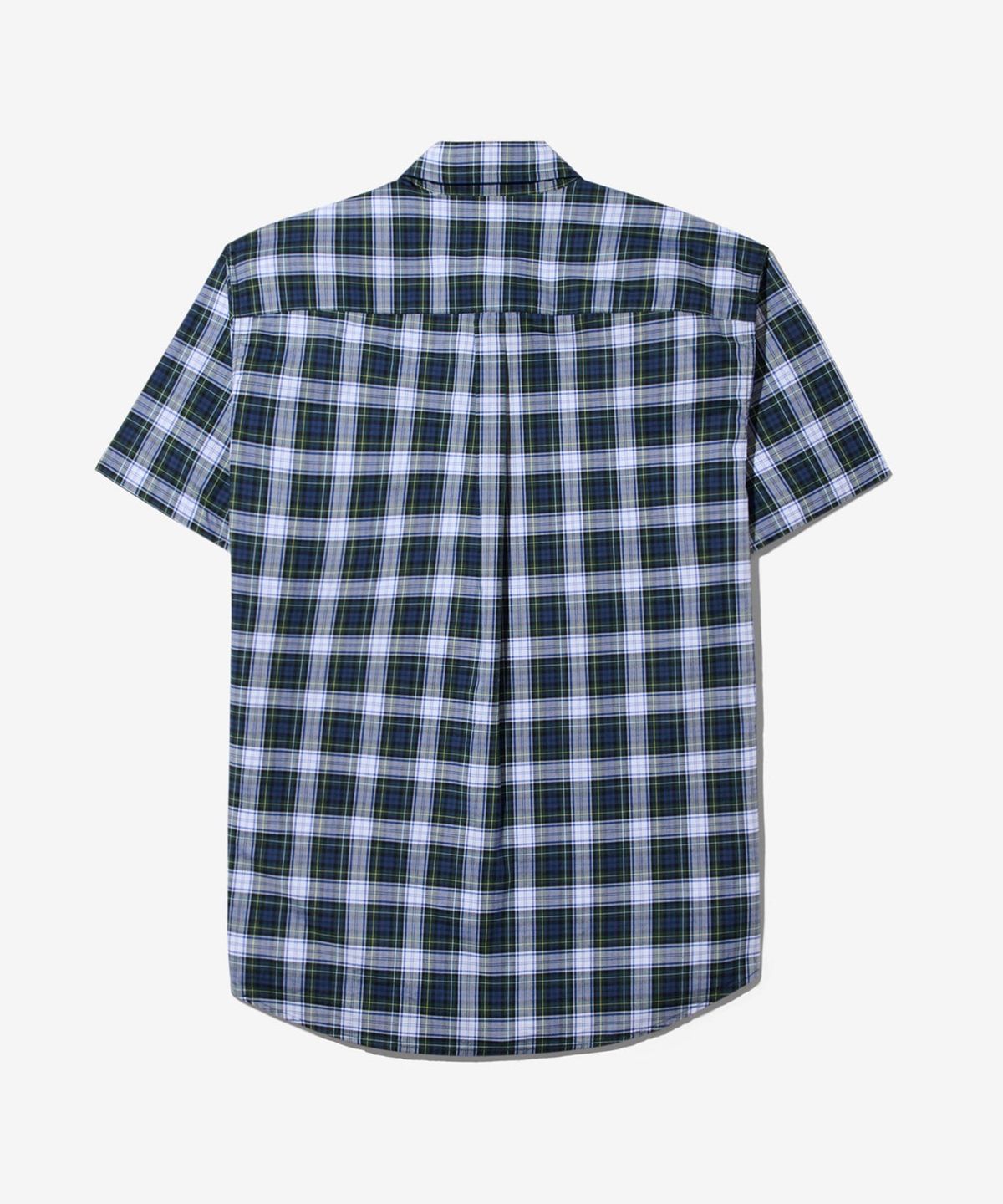 노아(NOAH) (U) 타탄 셔츠 고든 TARTAN SHIRT GORDON