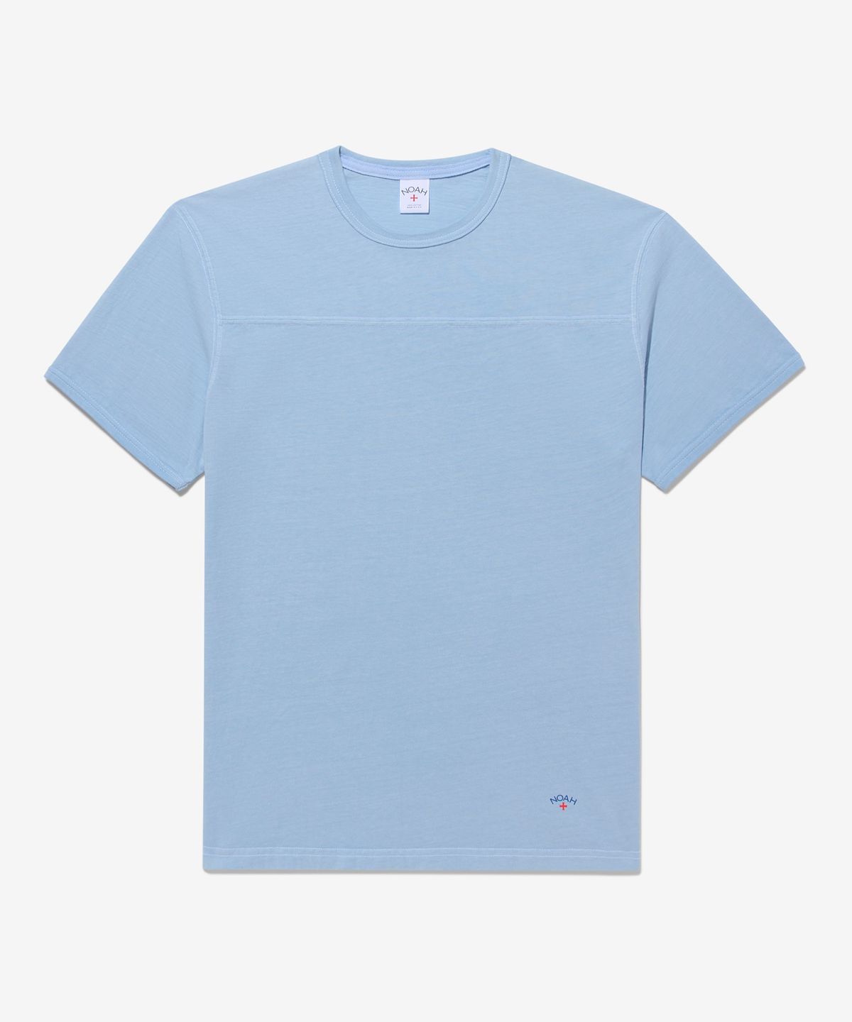 노아(NOAH) (U) 풋볼 탑 블루 FOOTBALL TOP BLUE