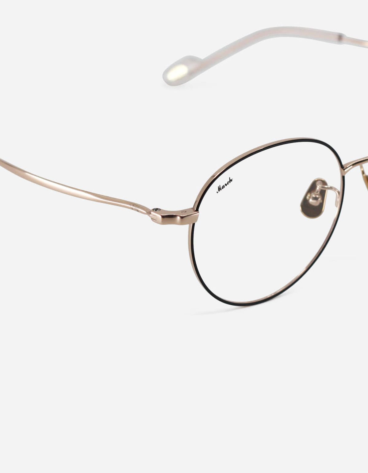 마치 아이웨어(MARCH EYEWEAR) Lala C7