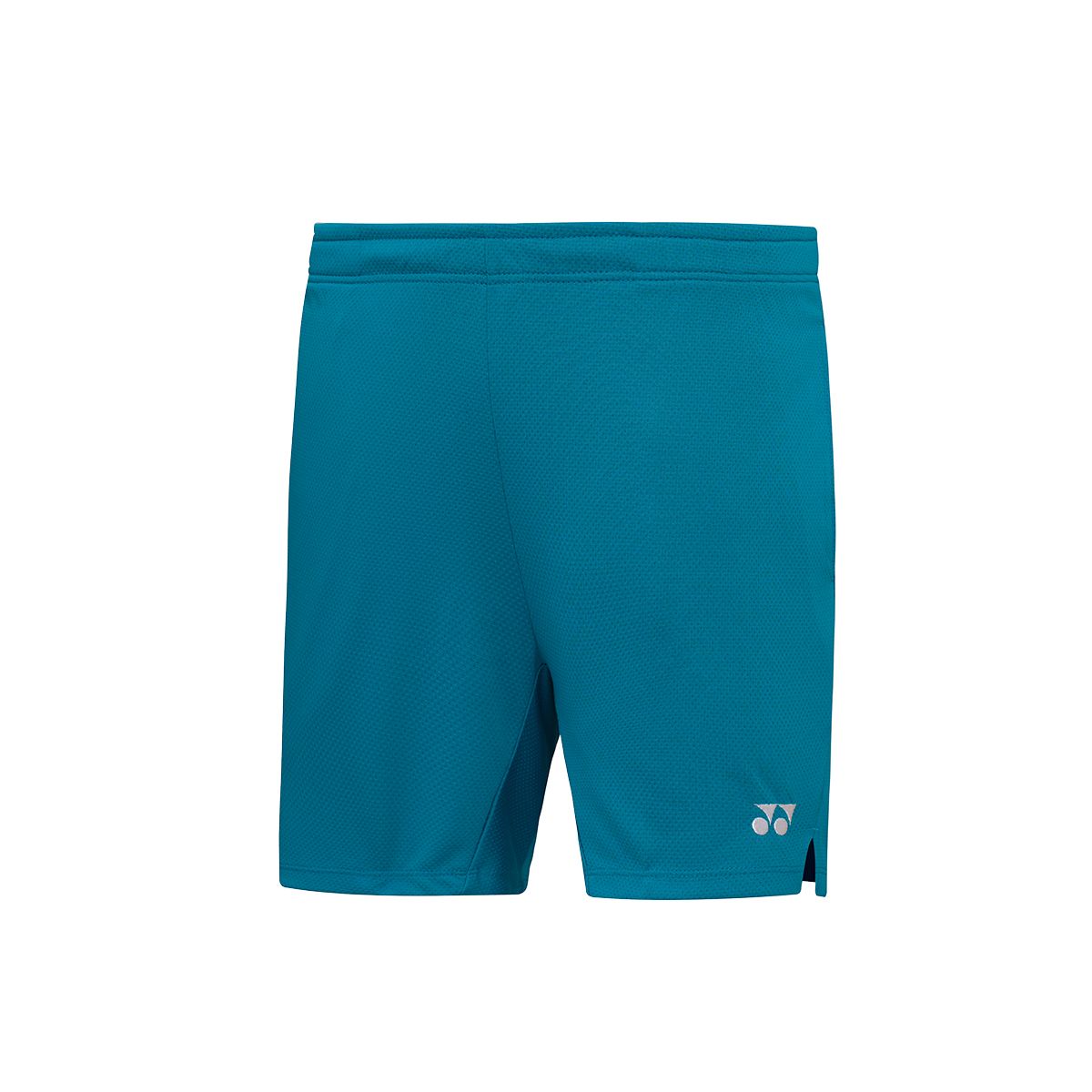 요넥스(YONEX) 251PH001M 레드/틸 그린/청록/화이트/블랙/네이버 남성용 4부 니트 반바지