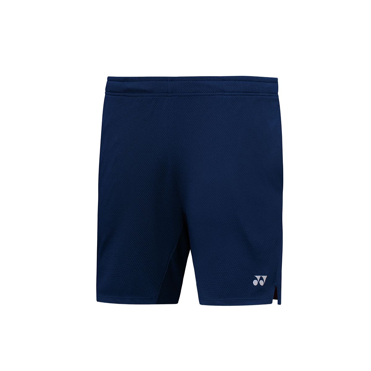 요넥스(YONEX) 251PH001M 레드/틸 그린/청록/화이트/블랙/네이버 남성용 4부 니트 반바지
