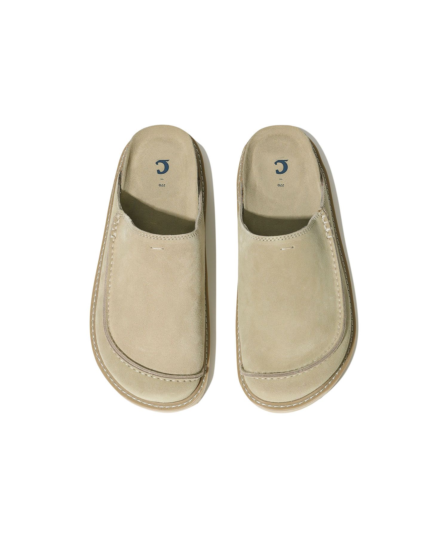 【COVERNAT】Note Cork Slide Taupe MUSINSA | COVERNAT Cork Slide Sand Beige