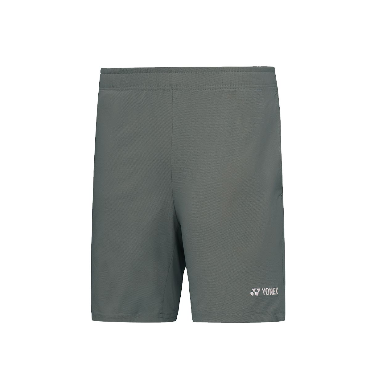 요넥스(YONEX) 251PH003M 모로코 블루/챠콜 그레이/다크 네이비/블랙 남성용 4부 우븐 반바지