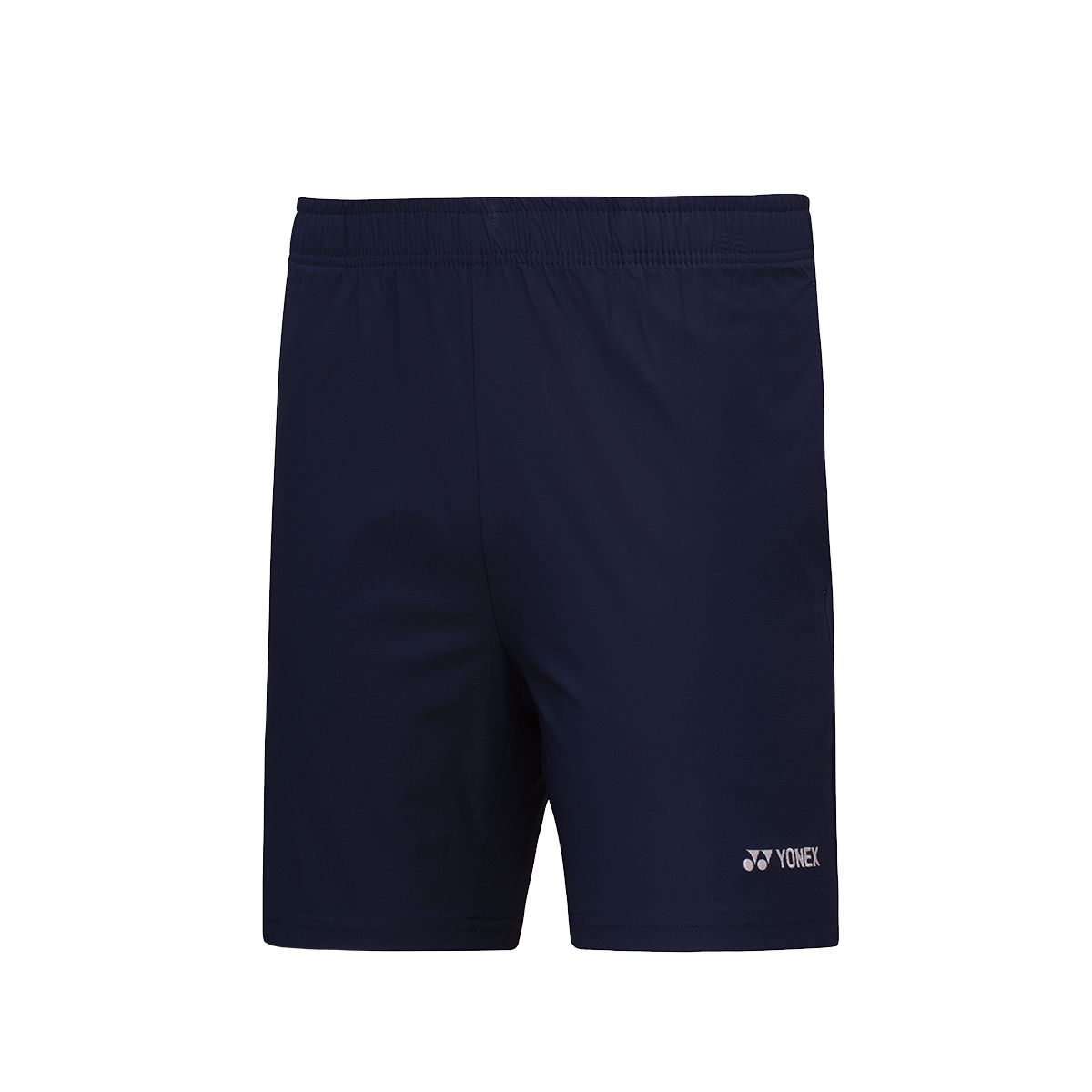 요넥스(YONEX) 251PH003M 모로코 블루/챠콜 그레이/다크 네이비/블랙 남성용 4부 우븐 반바지