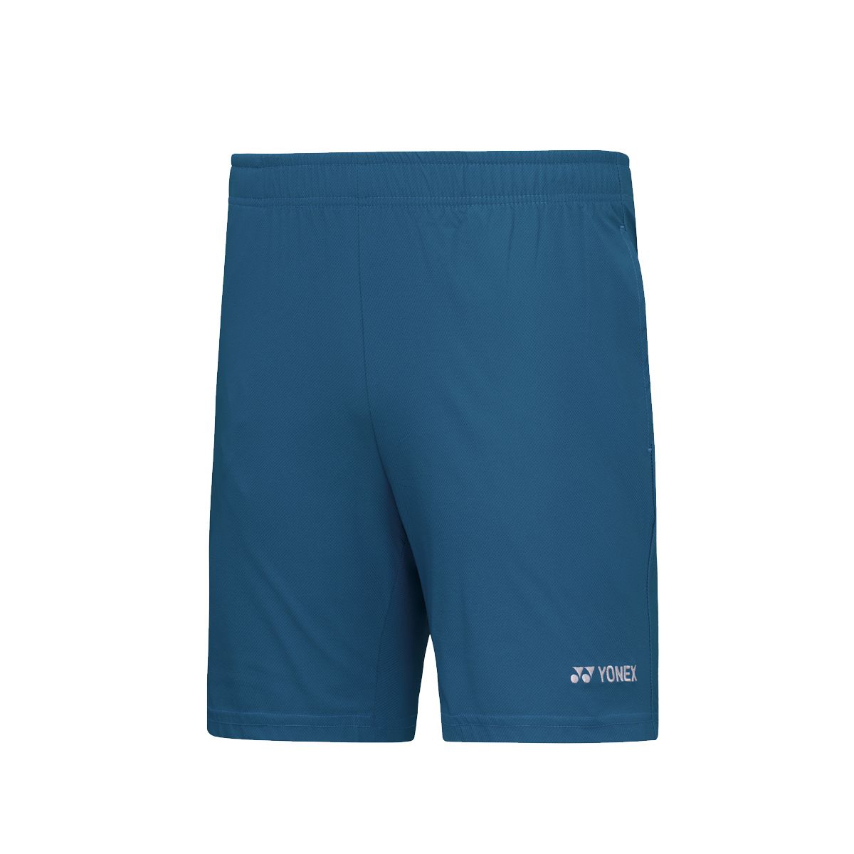 요넥스(YONEX) 251PH004F 모로코 블루/챠콜 그레이/다크 네이비/블랙 여성용 4부 우븐 반바지