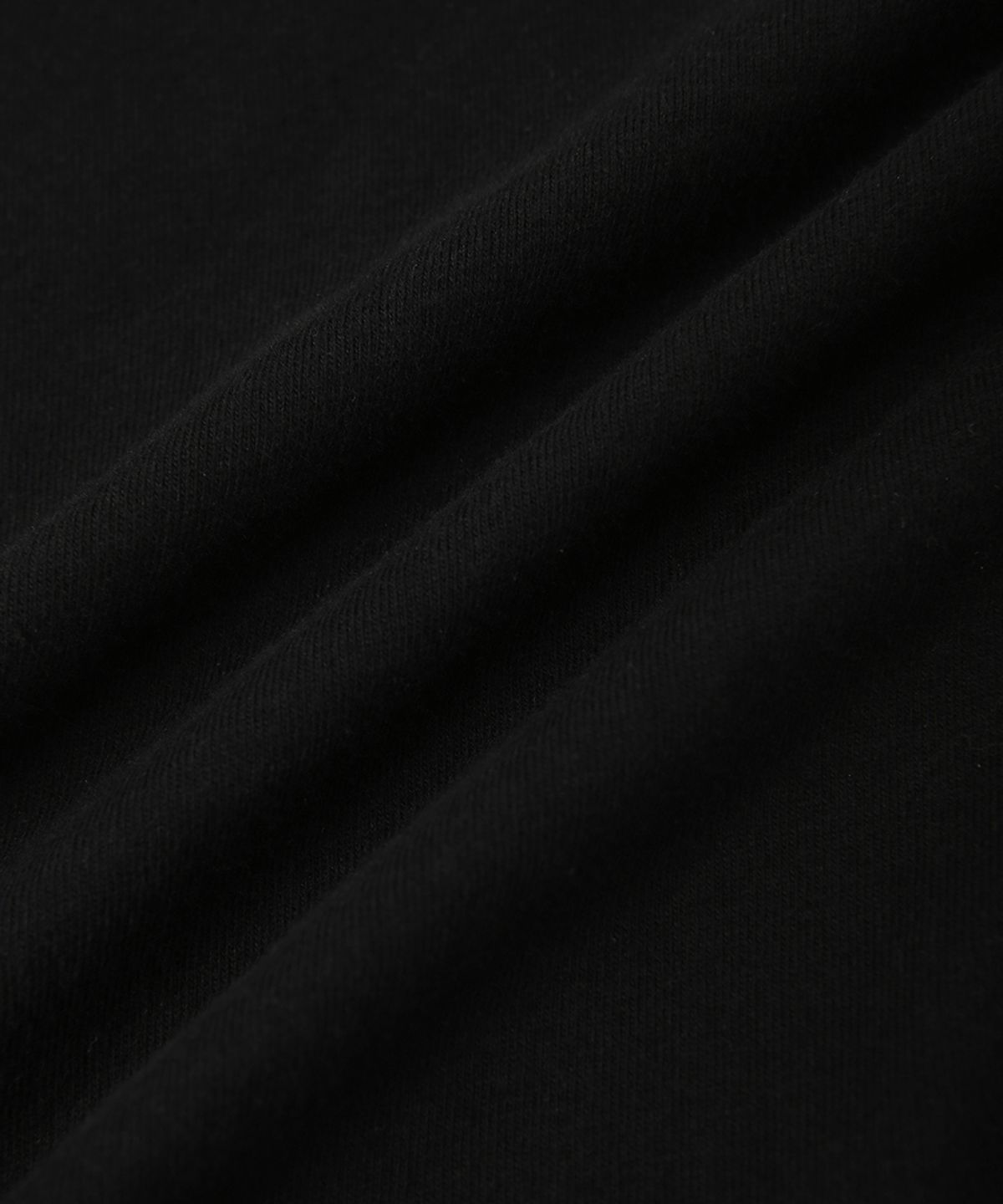 그레일즈(GRAILZ) NO FLASH T-SHIRTS [BLACK]