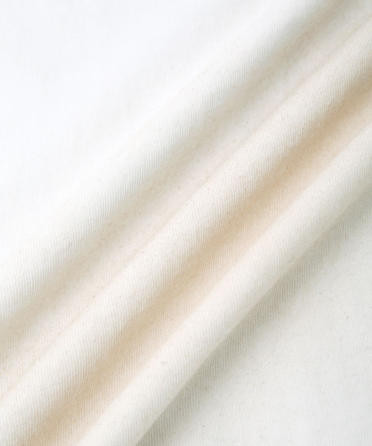그레일즈(GRAILZ) SHEPHERD WASHED T-SHIRTS [IVORY]