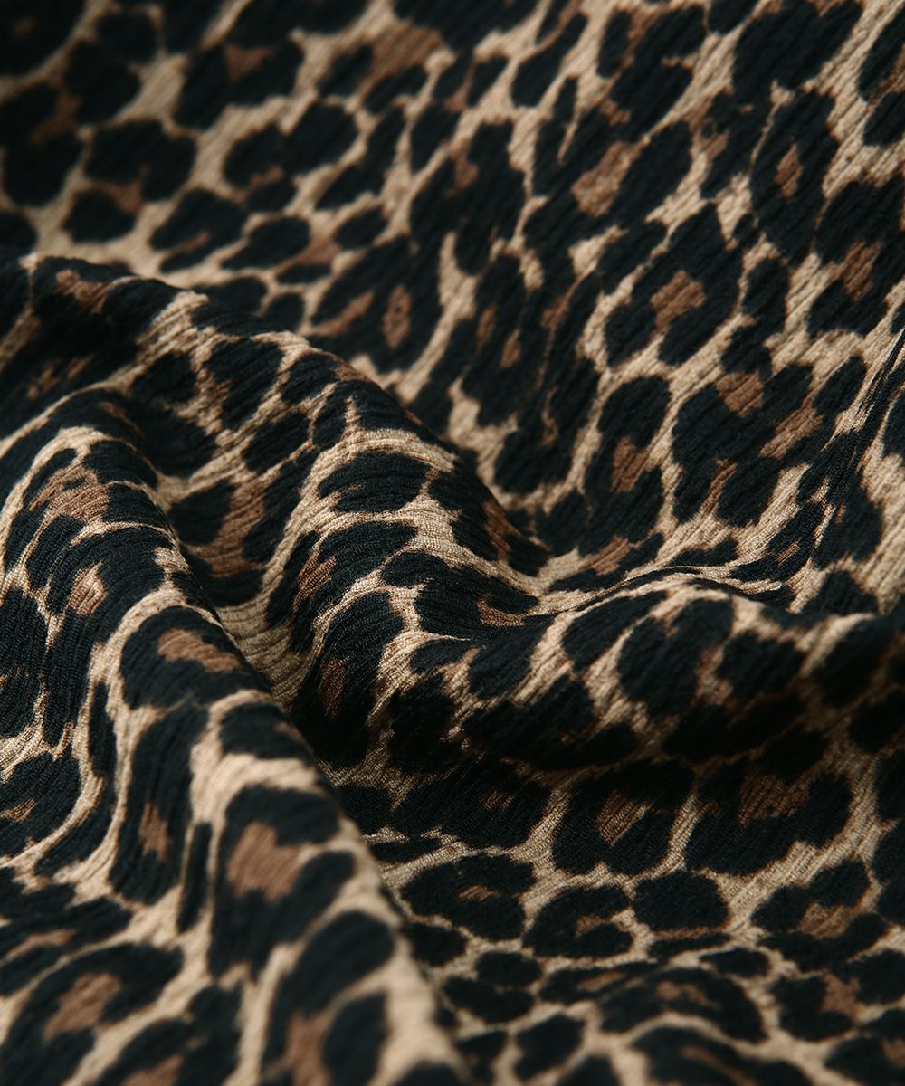 【GRAILZ】 25SS/ LEOPARD TOTE BAG/レオパード柄 MUSINSA | GRAILZ LEOPARD TOTE BAG [LEOPARD]