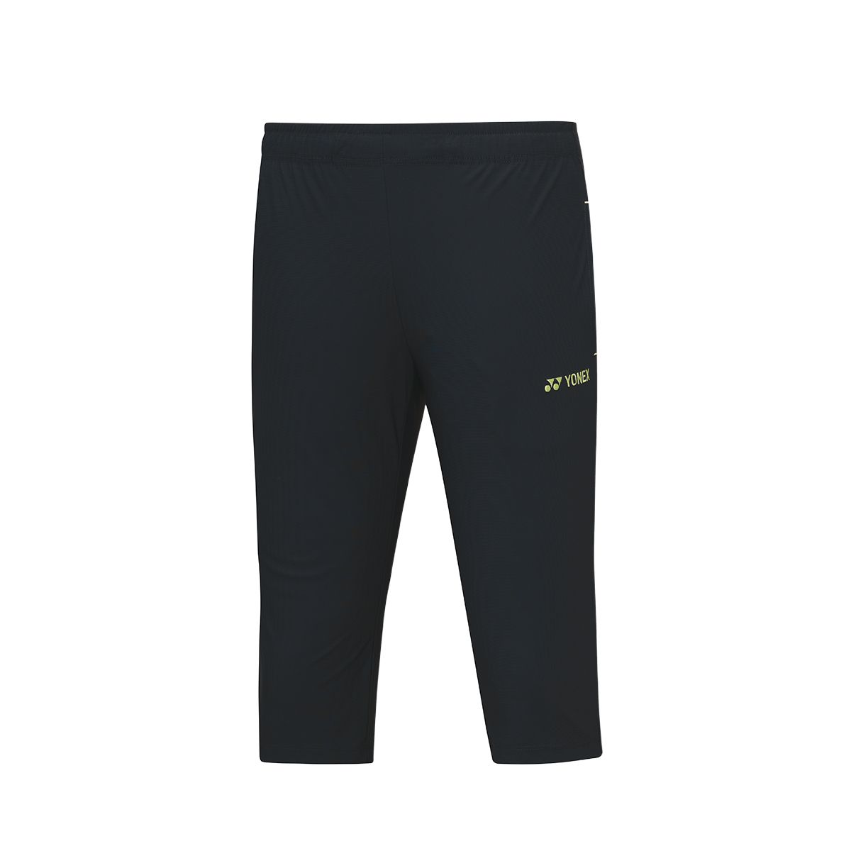 요넥스(YONEX) 251PH005M 네이비/다크 챠콜 남성용 바텍 포인트 7부 반바지