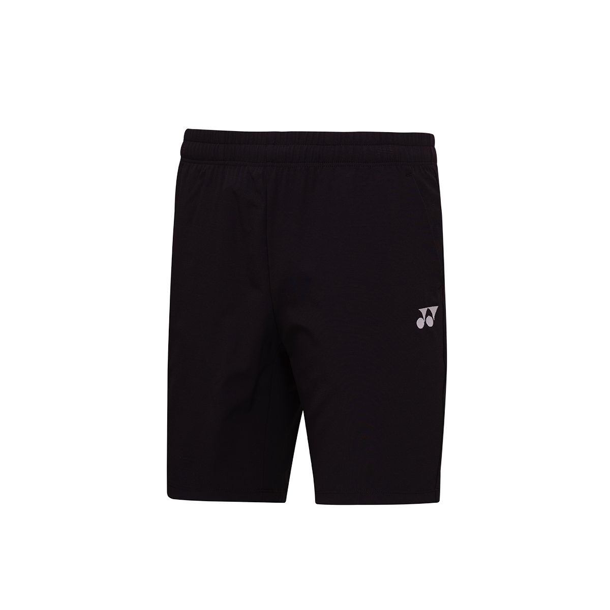 요넥스(YONEX) 251PH007U 페일 민트/블랙/피치 남녀공용 5부 우븐 반바지
