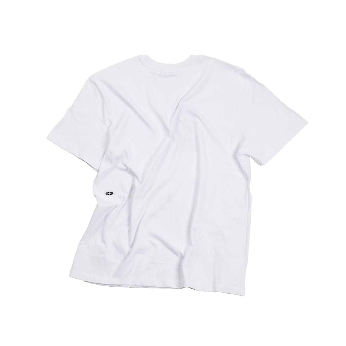 이알티알(ERTR) Bedroom T-Shirt White