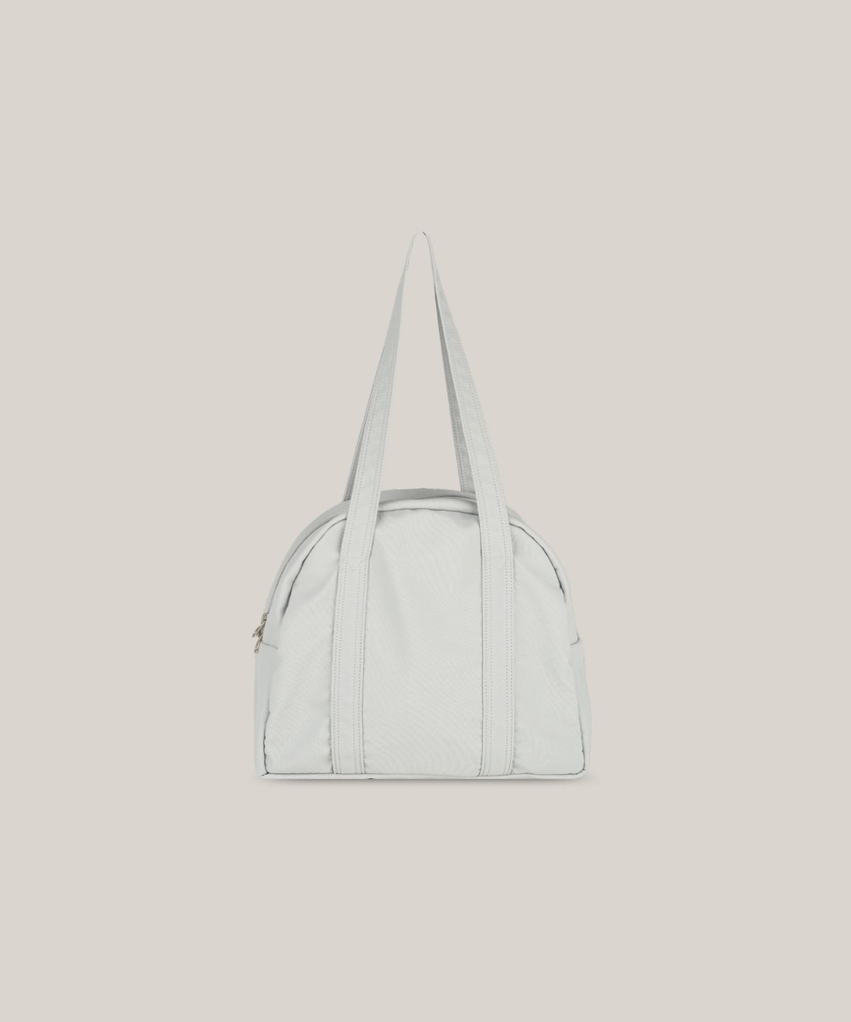 아우로(OURO) PUFFY BAG [ PALE BLUE ]
