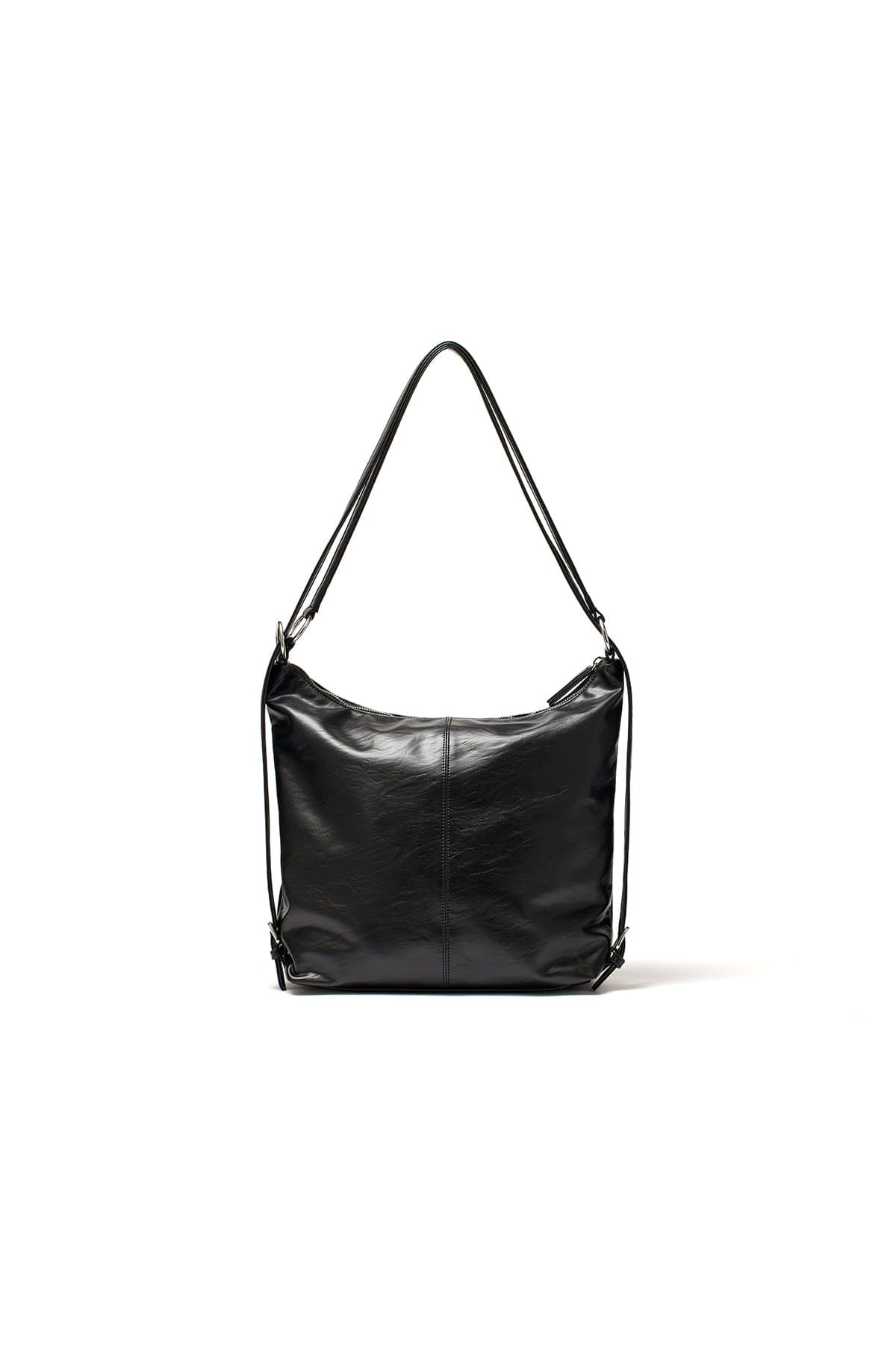 【MATIN KIM】DOUBLE POCKET TWO WAY BAG ●送料・関税込● org.jpg