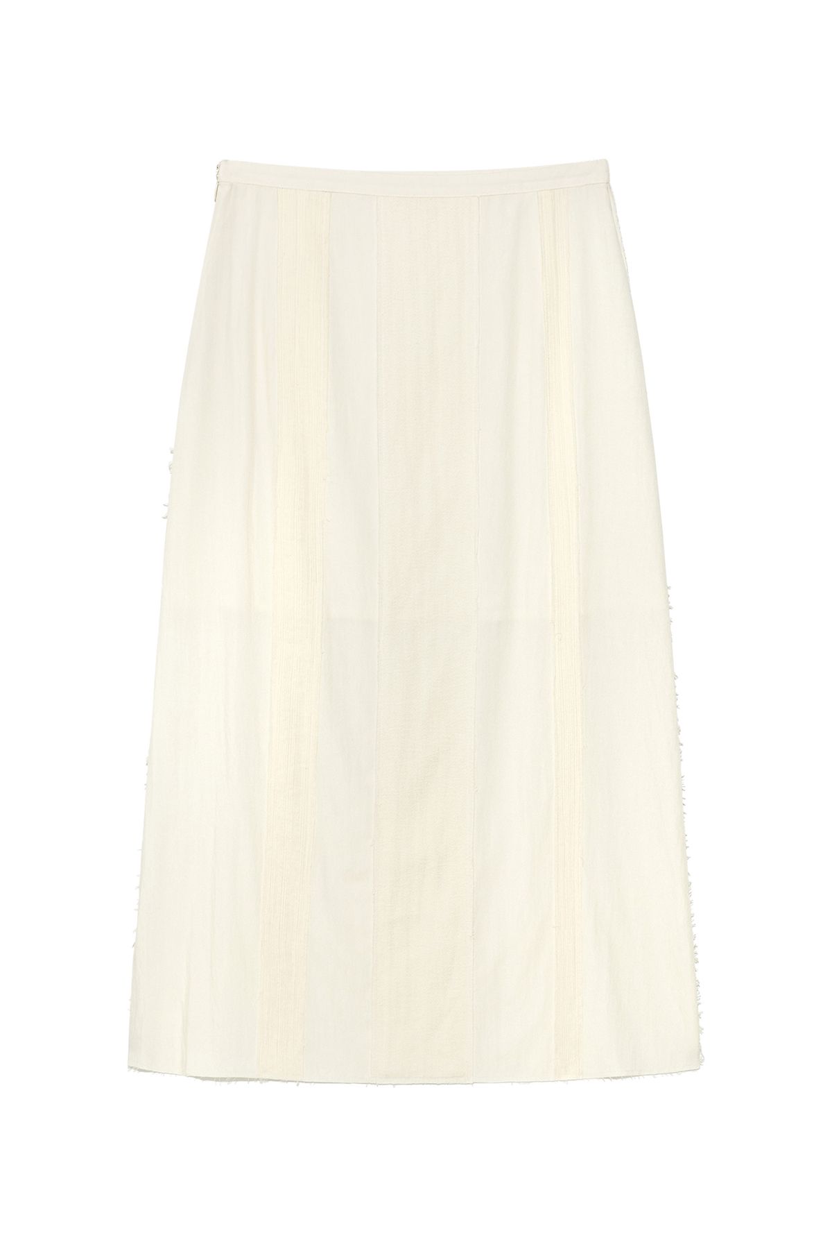 MUSINSA | MATIN KIM [追加20％OFF] HOOK AND EYE STRING LONG