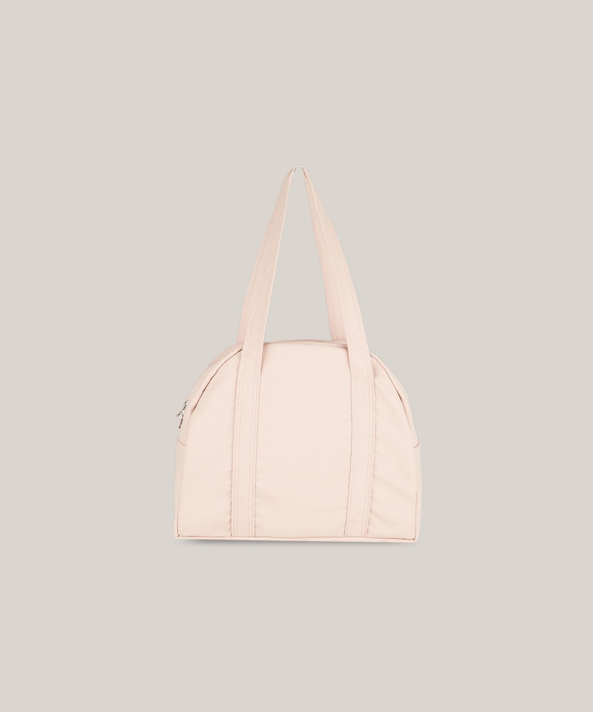 아우로(OURO) PUFFY BAG [ PINK ]