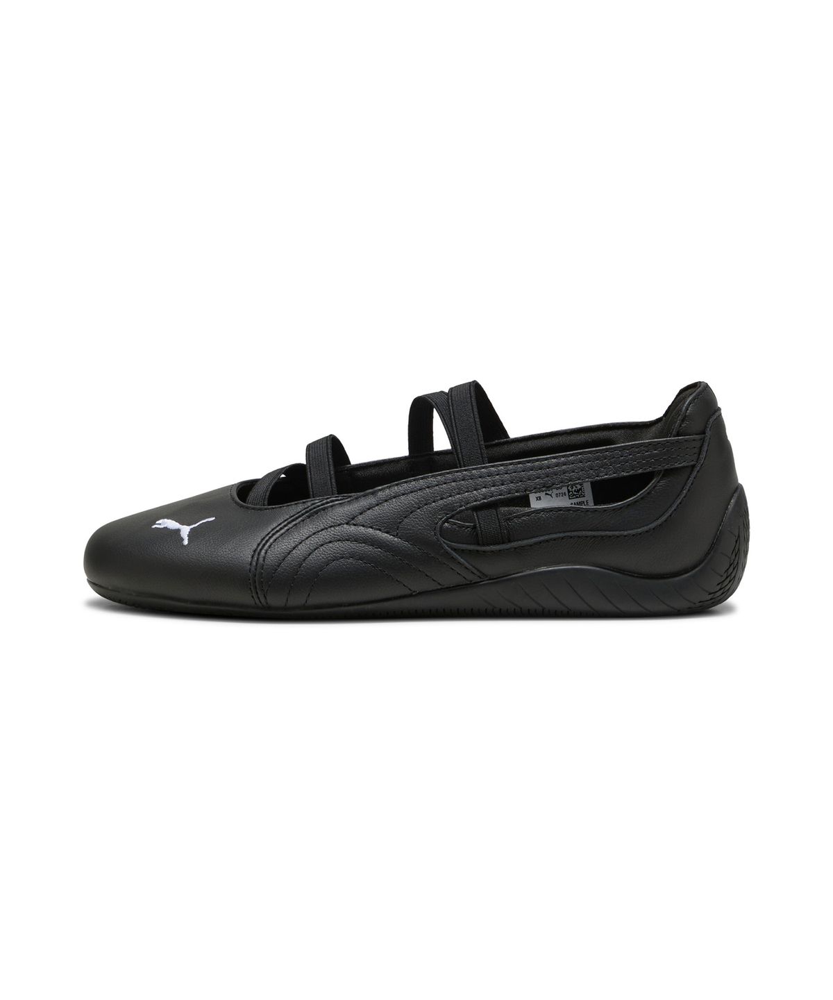 푸마(PUMA) 스피드캣 발렛 - 블랙 / 403587-03