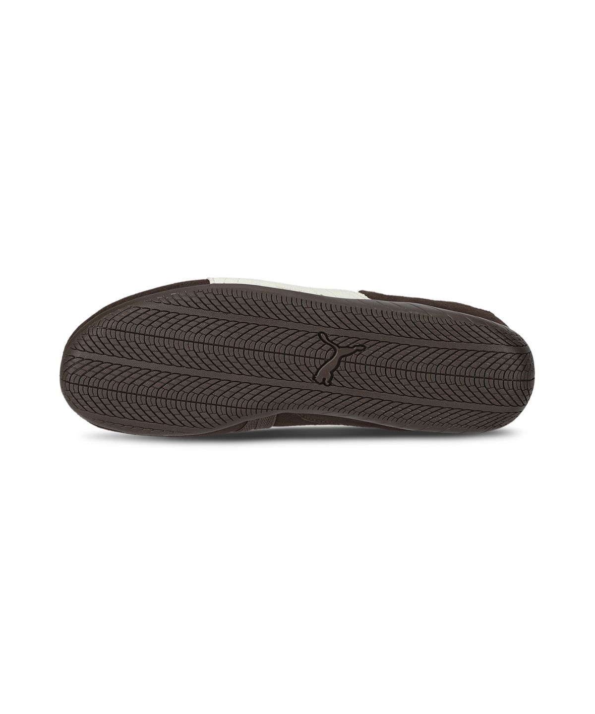 푸마(PUMA) 스피드캣 발렛 스웨이드 - 다크초콜렛:웜화이트 / 406758-02