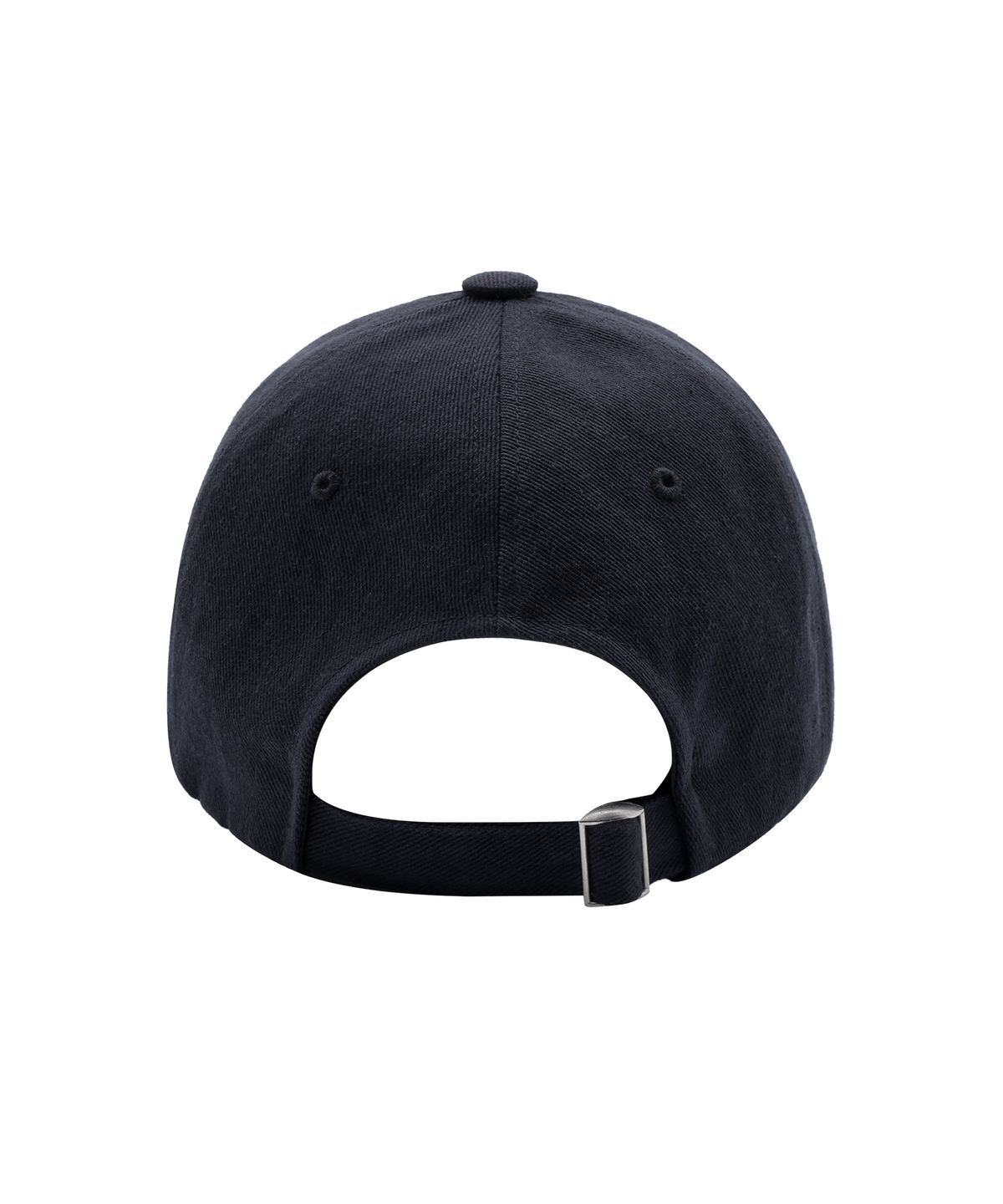 팬시클럽(FANCY CLUB) FY 패치 블록 볼캡 (NAVY) F25QE994