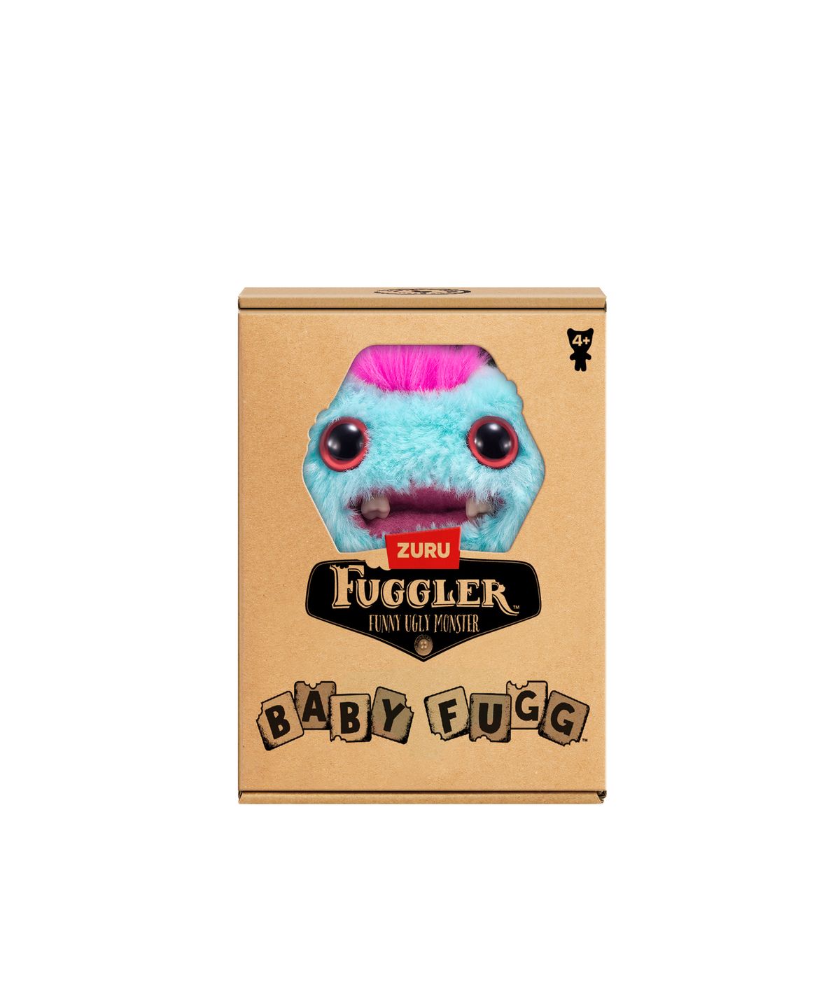 퍼글러(FUGGLER) 베이비_위어도 틸블루