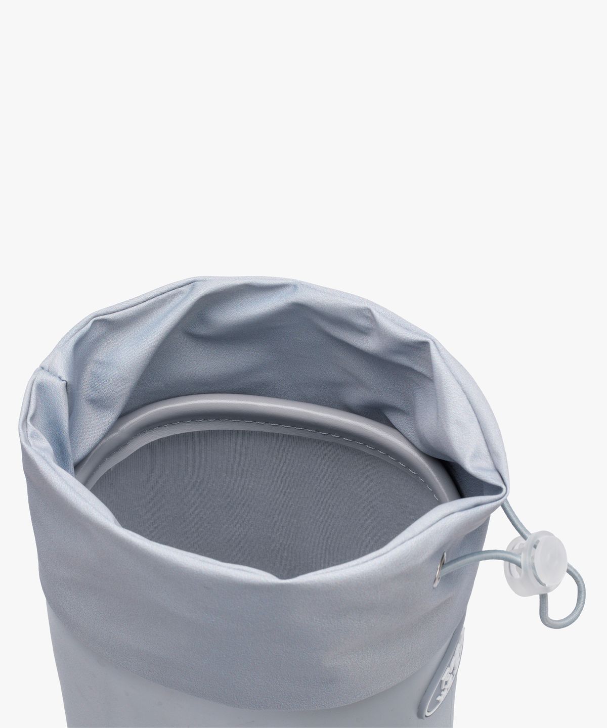 리끌로우(RECLOW) RC HOU LONG 롱레인부츠 GRAY