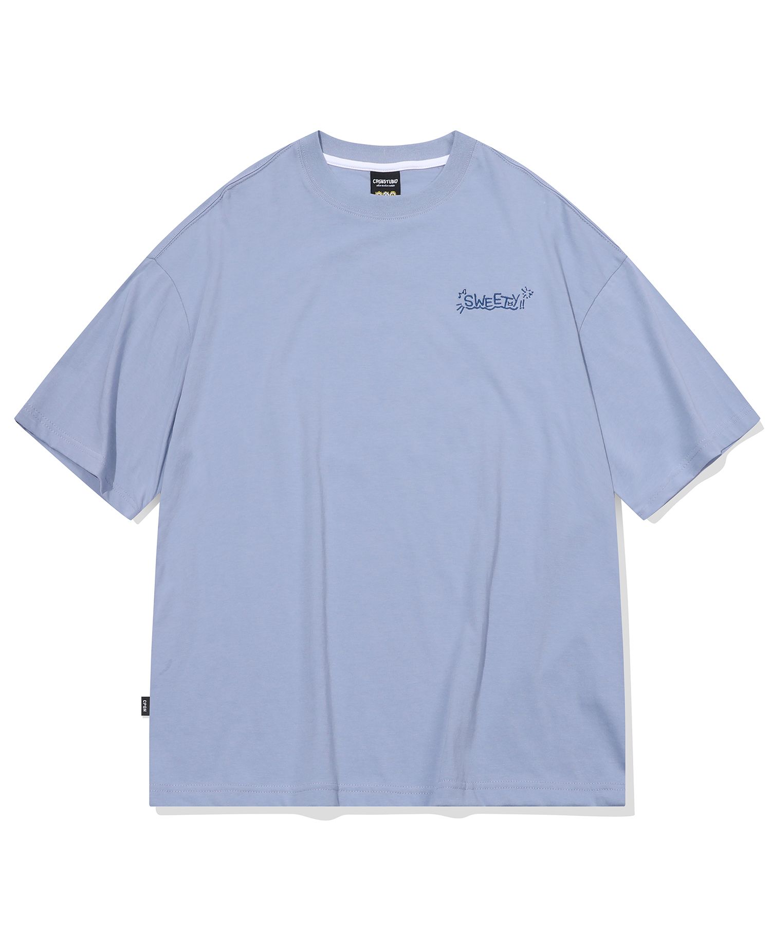 MUSINSA | CPGN STUDIO [CPGN x Kakao Friends] Sweet Chunsik