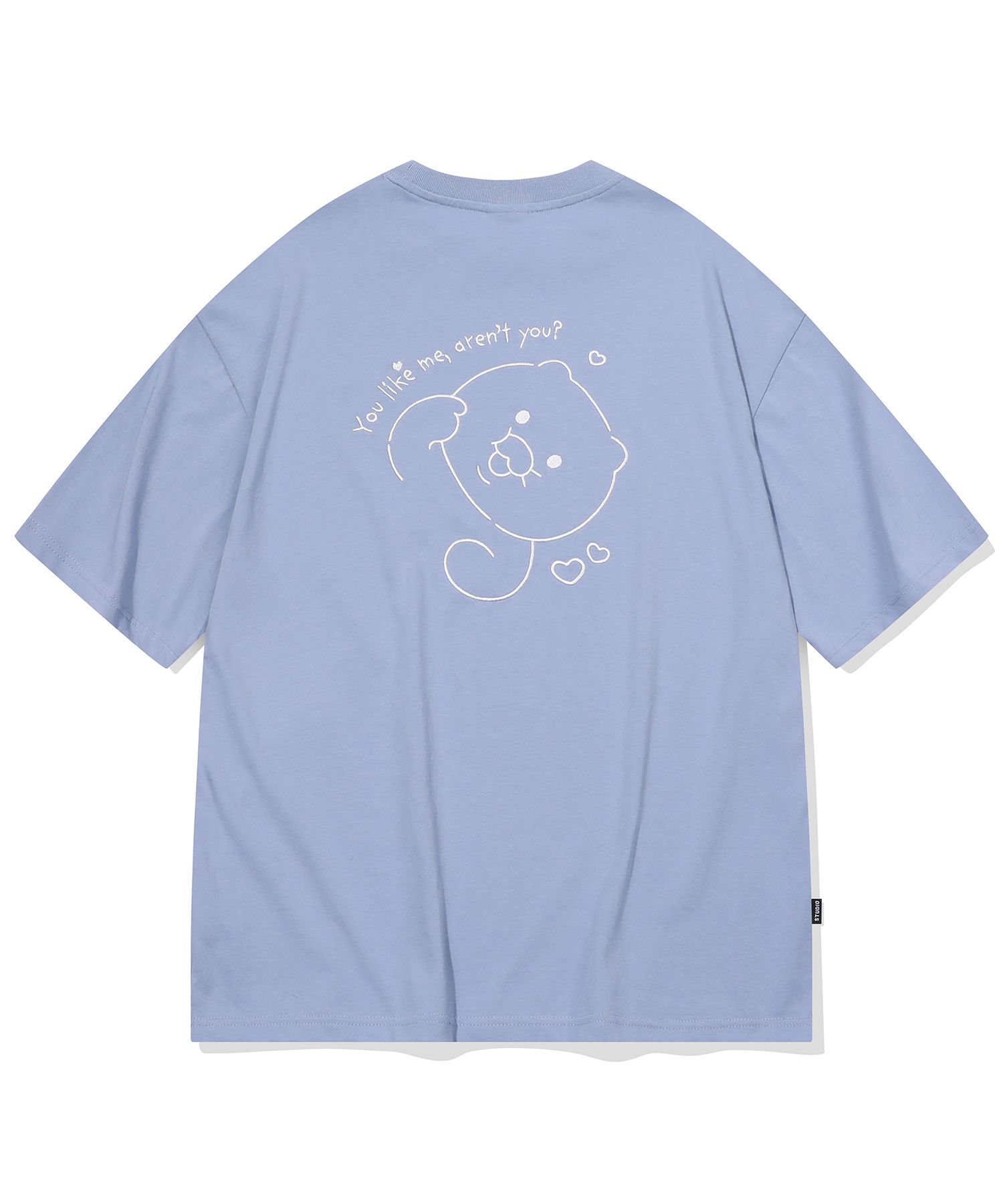 MUSINSA | CPGN STUDIO [CPGN x Kakao Friends] Cute Chunsik