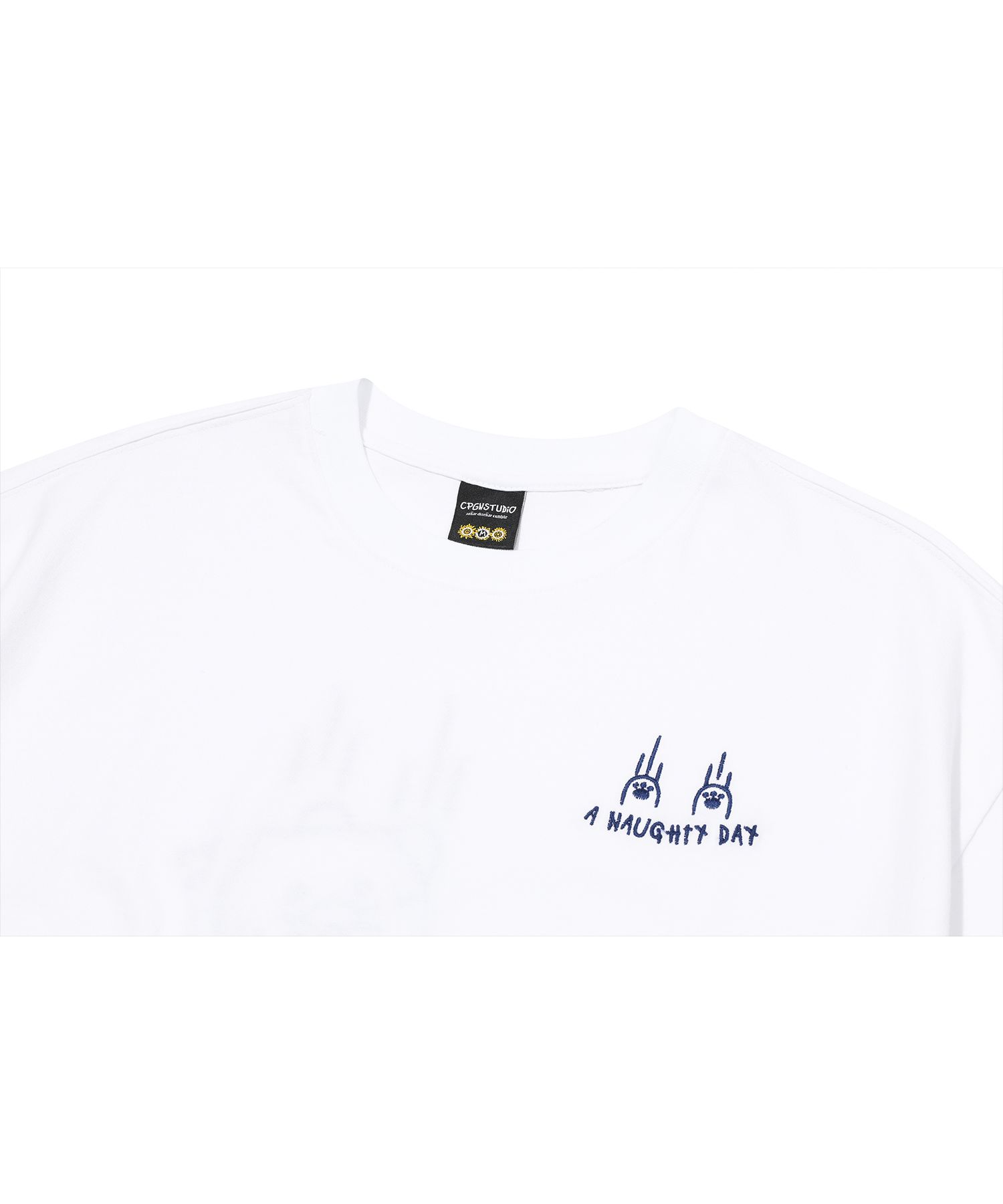 MUSINSA公式 | CPGN STUDIO [CPGN x Kakao Friends] Noti Day