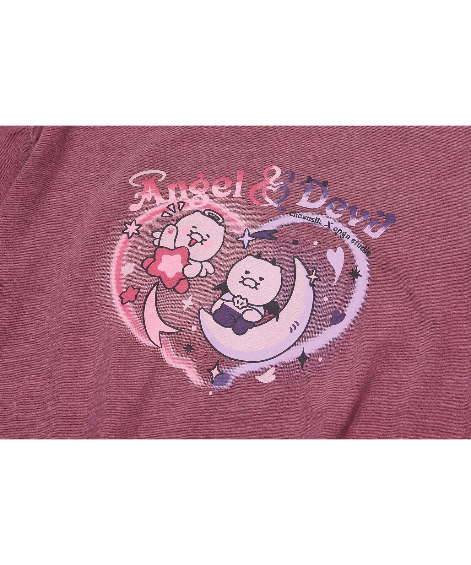 MUSINSA | CPGN STUDIO [CPGN x Kakao Friends] Destiny Chunsik