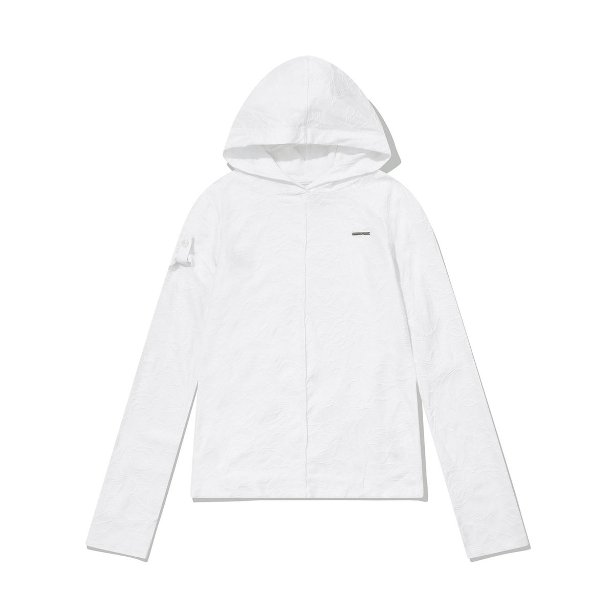 이지킴(EZKIM) UNBALANCED HOOD