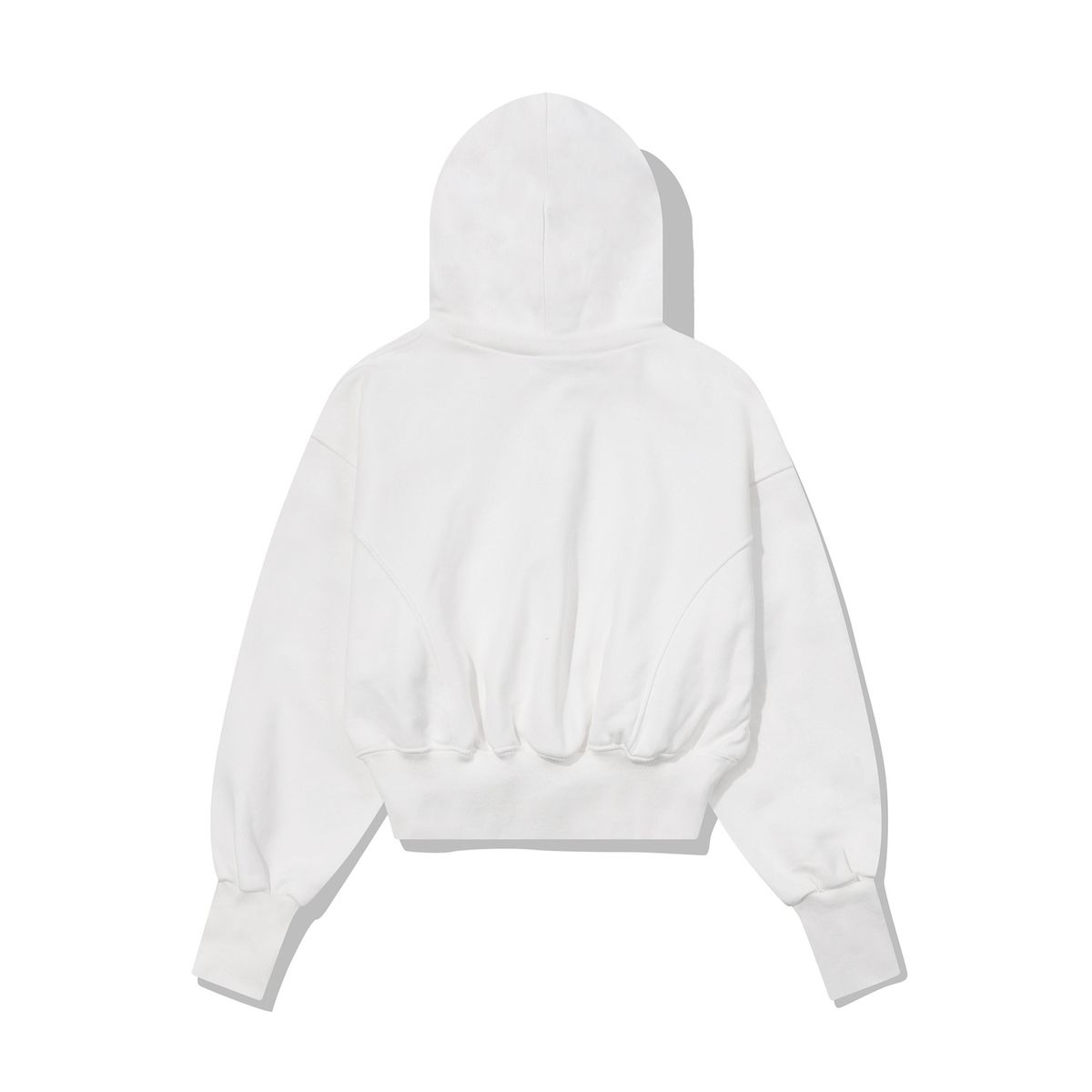 이지킴(EZKIM) EAZY BALLOON HOODIE