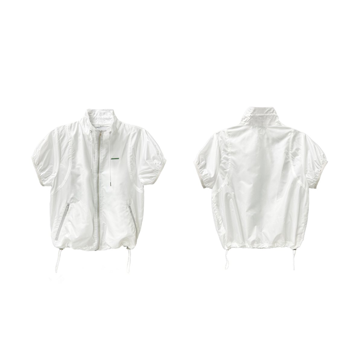 이지킴(EZKIM) HALF-WINDBREAKER