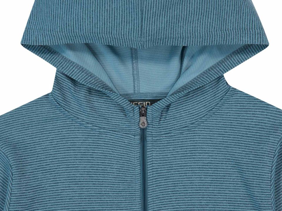 [COYSEIO] 038 STRIPE ZIP-UP/追跡付 038 - OUTERWEAR - coyseio