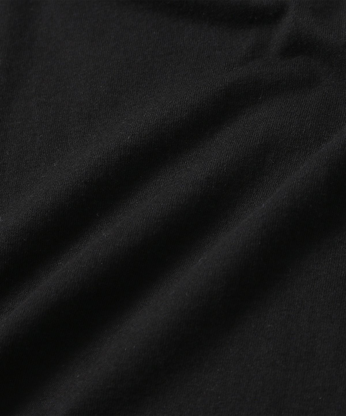 유씨엘에이(UCLA) 여성 크레스트 빅로고 크롭 오버핏 티셔츠[BLACK](UB5ST51)