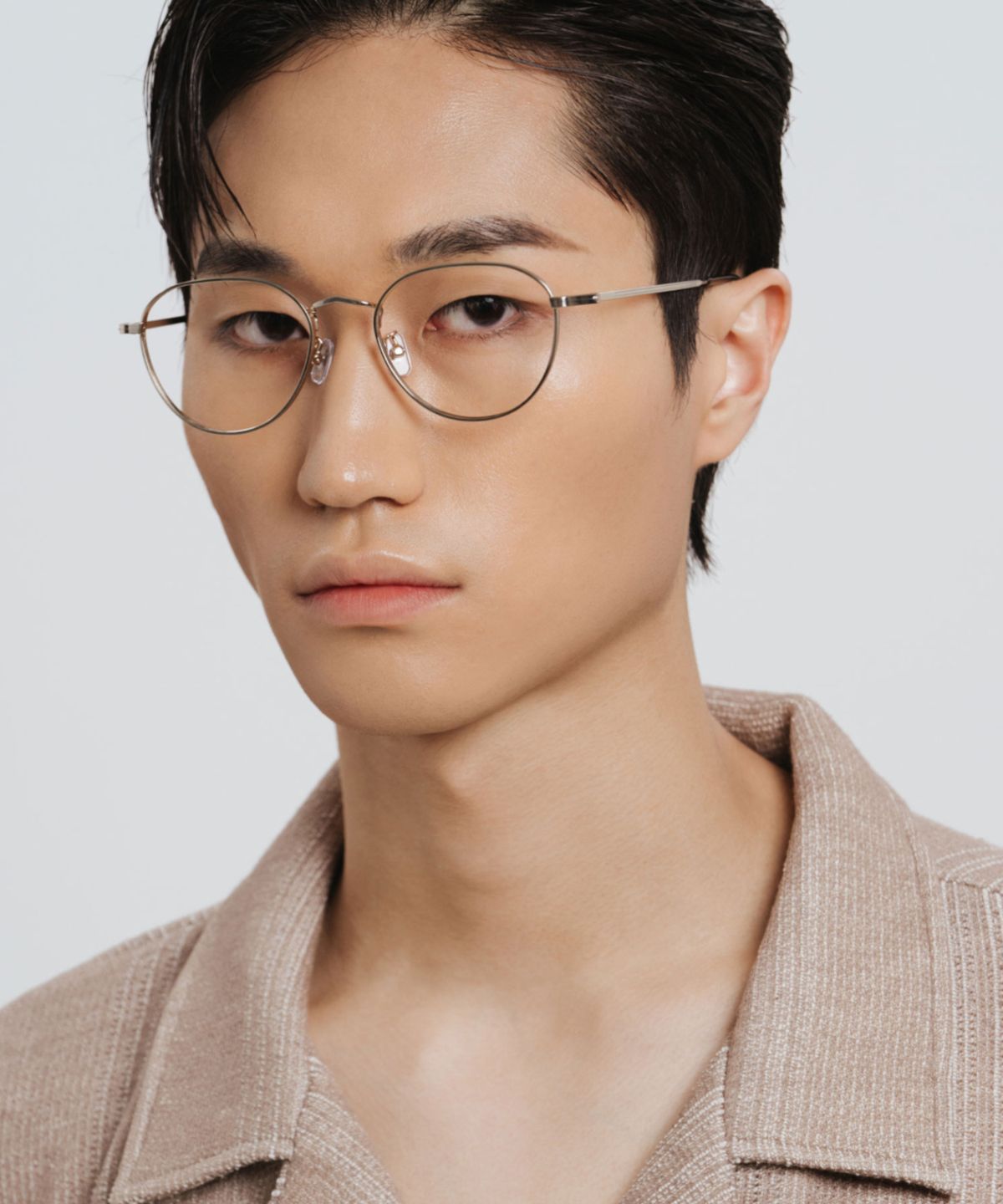 앰버옵티컬(AMBEROPTICAL) 와일더 기어 55 클립온 선글라스 세트