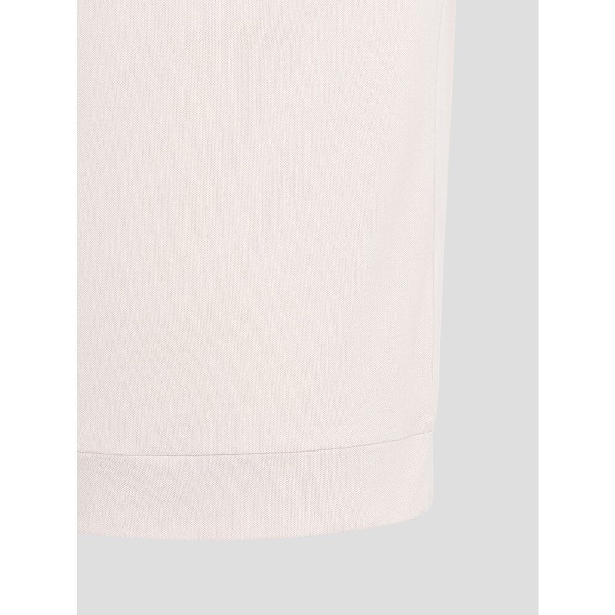 빈폴 멘(BEANPOLE MEN) 오픈 칼라넥 반소매 티셔츠 - 베이지 (BC5542C21A)