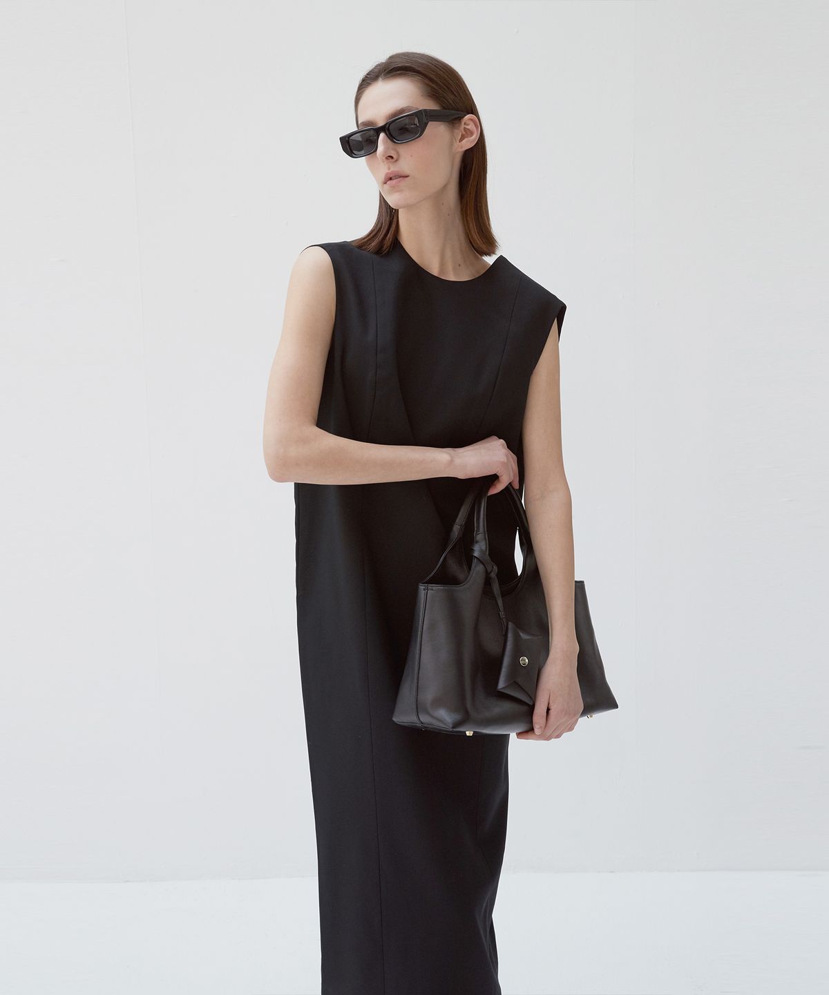 베르데마르(VERDEMAR) Linea soft Tote Bag
