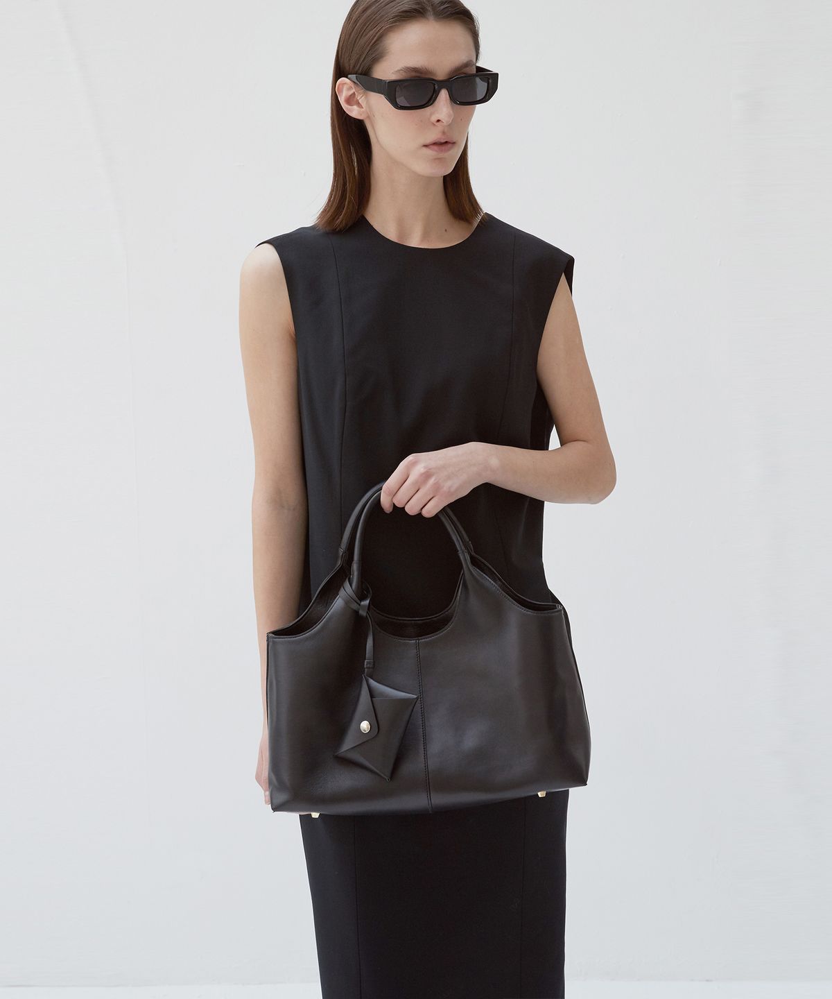 베르데마르(VERDEMAR) Linea soft Tote Bag