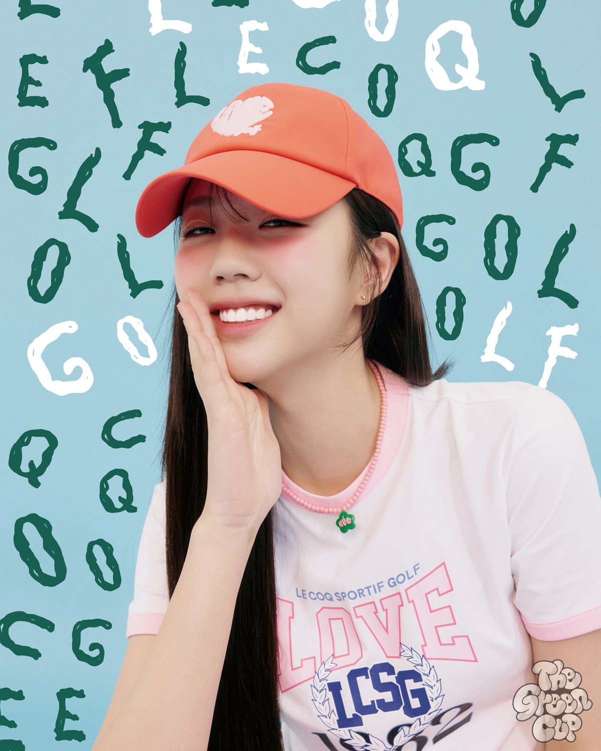 더 그린컵(THE GREENCUP) 25SS 매거진 9호(9th Issue)