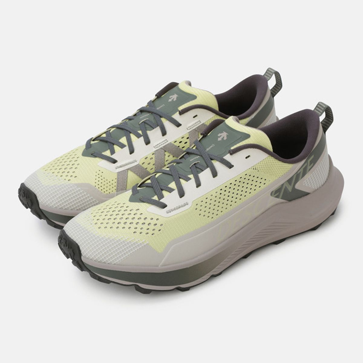 데상트(DESCENTE) 쏘맷 그린(SQ313RRN78)