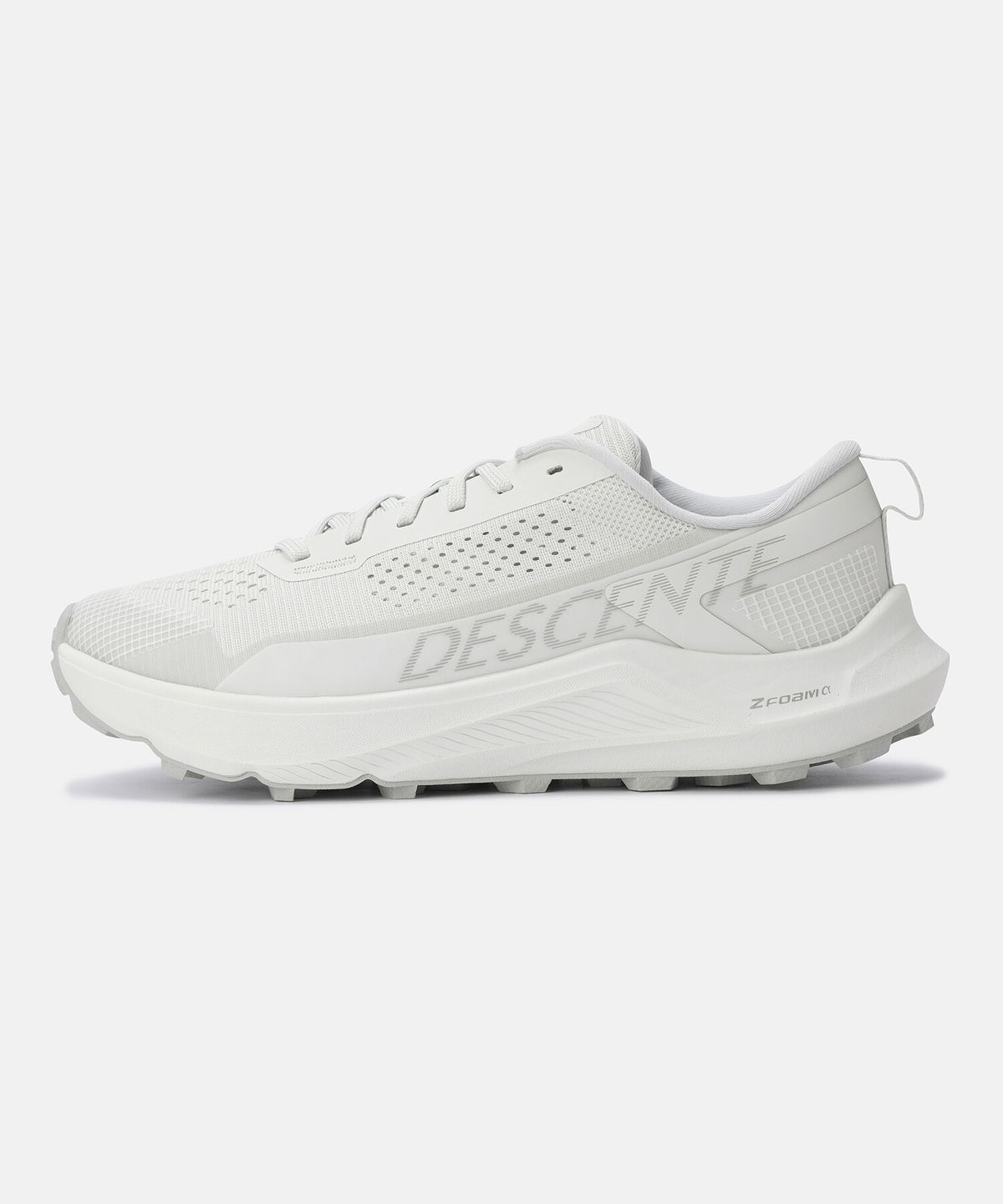 데상트(DESCENTE) 쏘맷 화이트(SQ313RRN78)