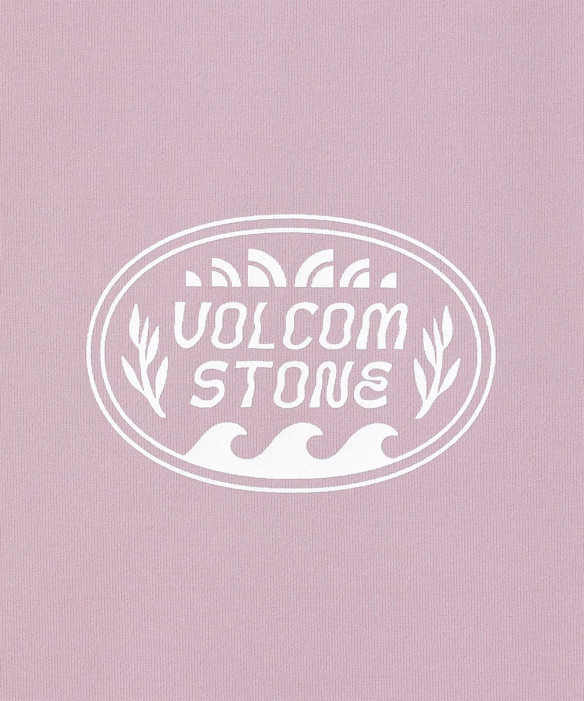 볼컴(VOLCOM) 익스클루시브 래시나시 티셔츠 (다크 핑크)